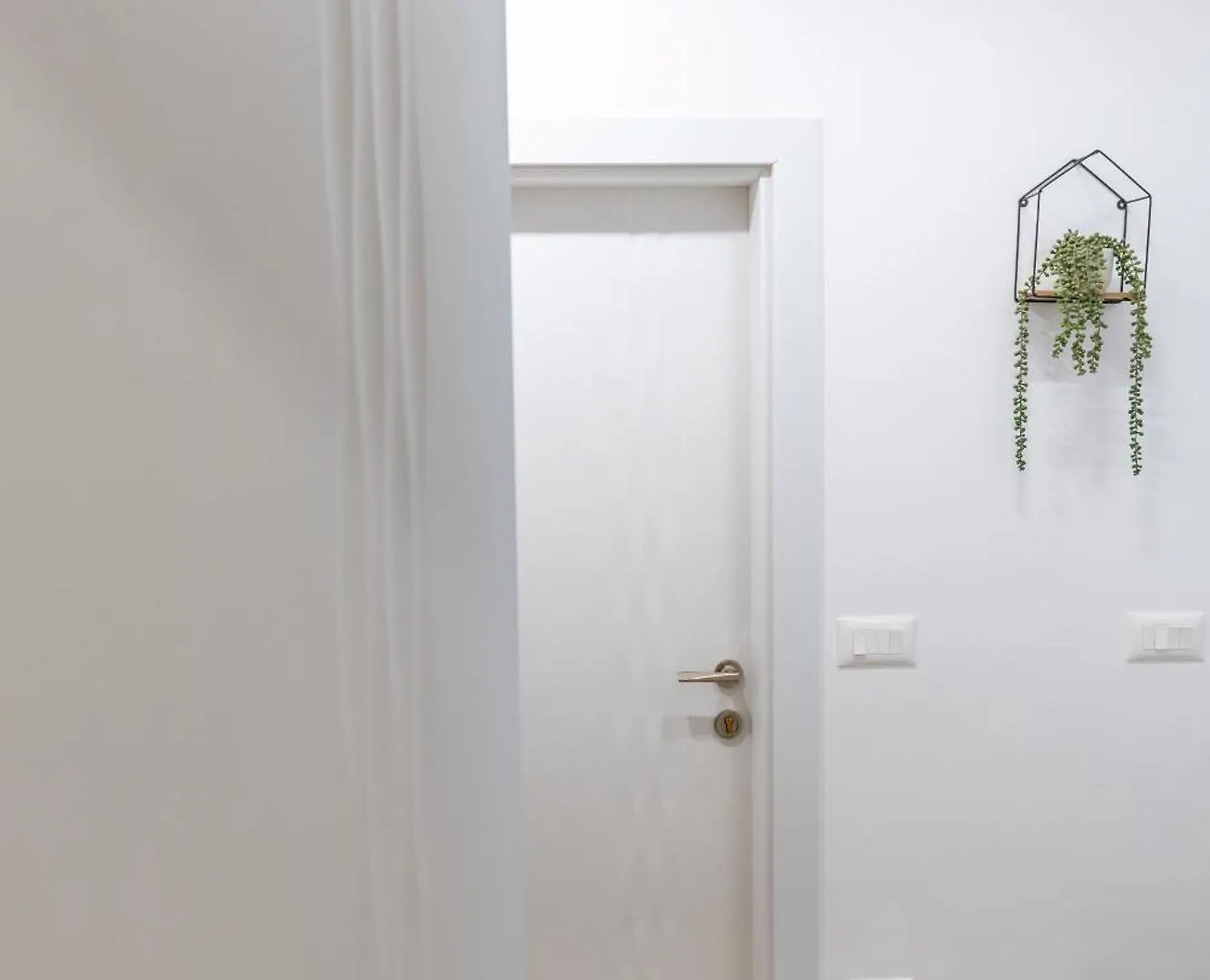 Apartment Al Mare Rooms Sarandë