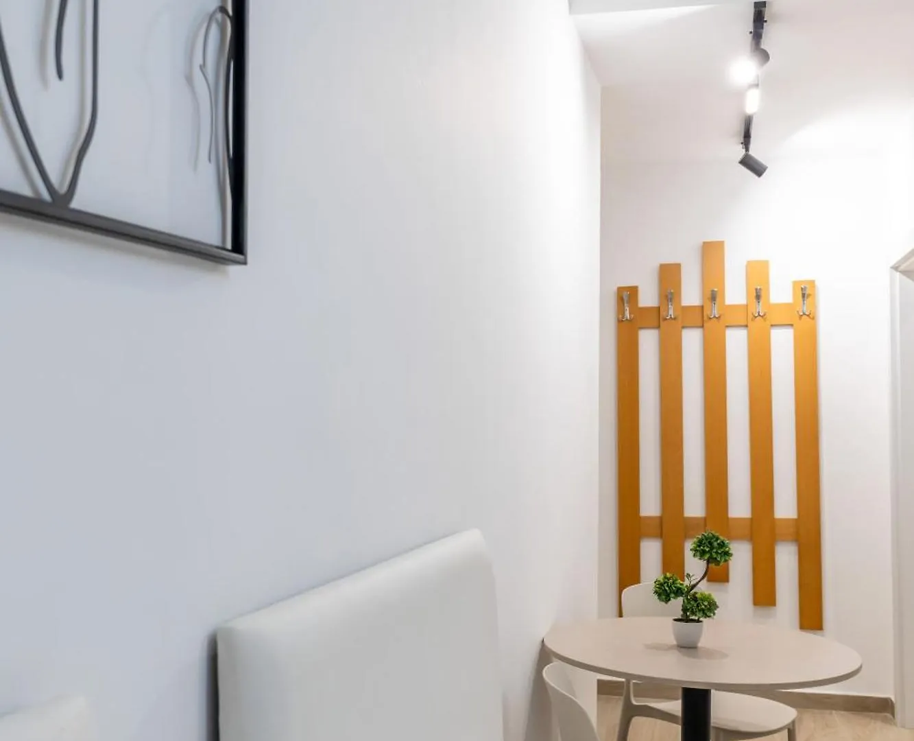 Al Mare Rooms Sarandë Albanien