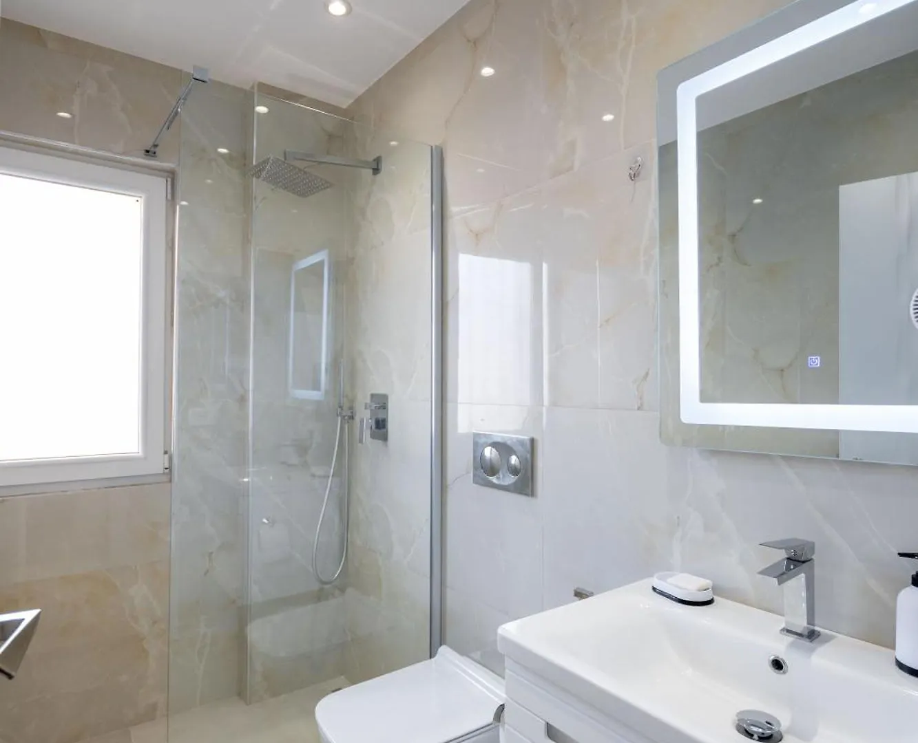 Al Mare Rooms Sarandë Albanien