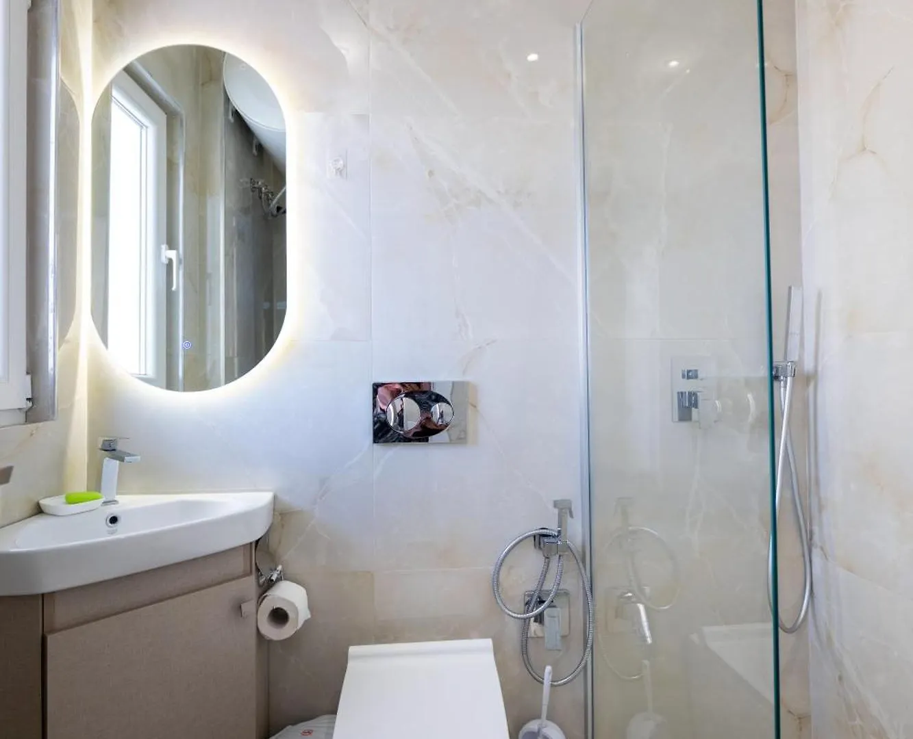 Al Mare Rooms Sarandë