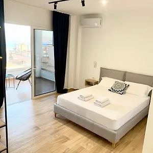 Hotel apartamentowy Saral Mar, Saranda